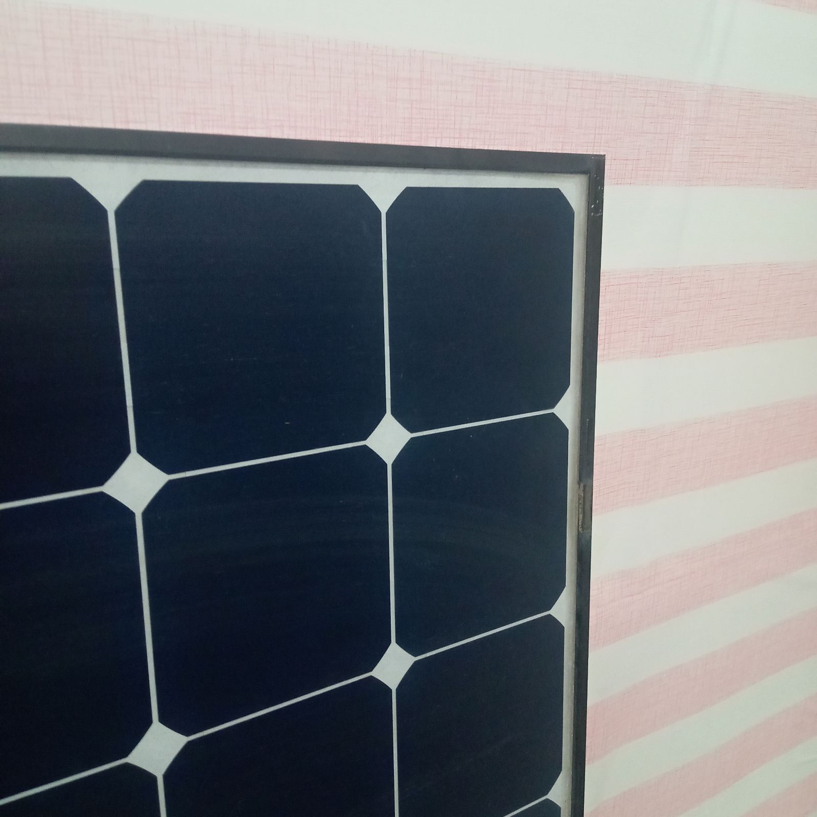 ◯ まとめて23枚セット 東芝 太陽光パネル ソーラーパネル