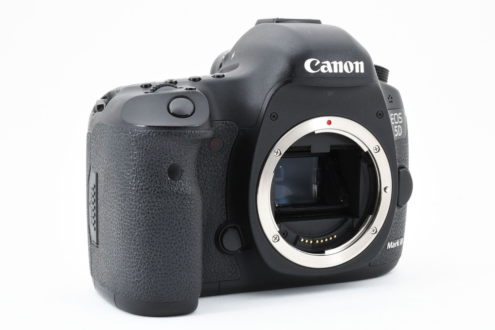 美品 Canon キャノン EOS 5D Mark III ボディ 【60日間の動作保証付き】 #7364