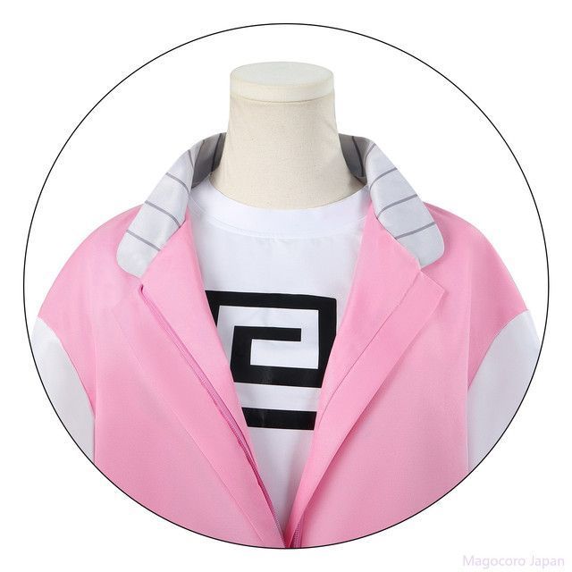 コスプレ衣装坂