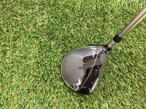 キャロウェイ EPIC FLASH STAR 7 W フェアウェイウッド FW Speeder V 50 フレックスS メンズ 男性用 右利き 右用 Cランク ゴルフクラブ