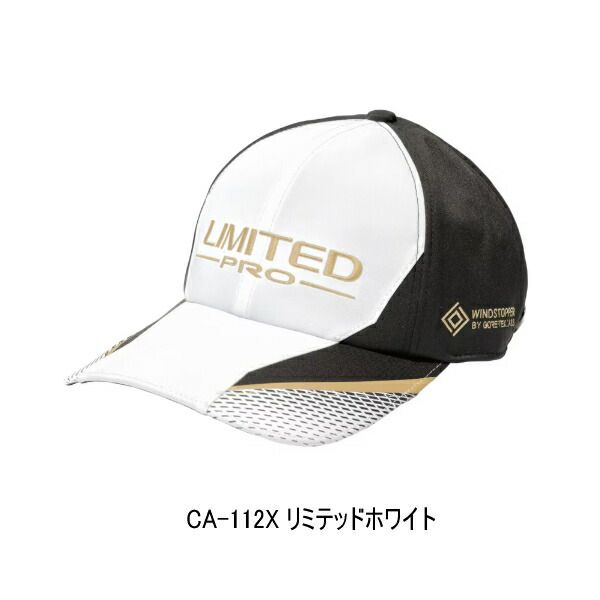 ≪'25年9月新商品！≫ シマノ リミテッドプロ ゴアテックス