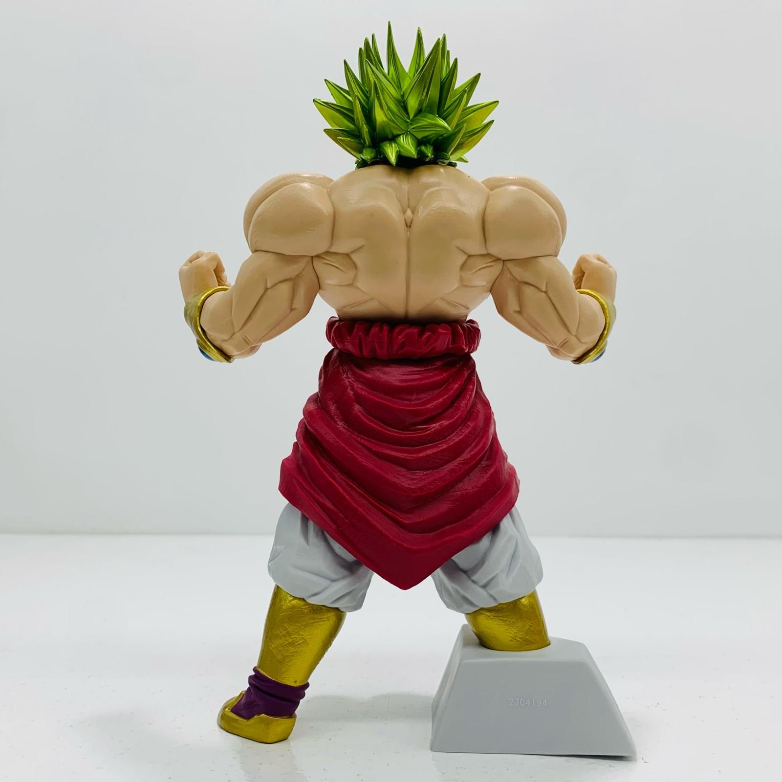飾磨店】 中古 BANPRESTO | バンプレスト フィギュア