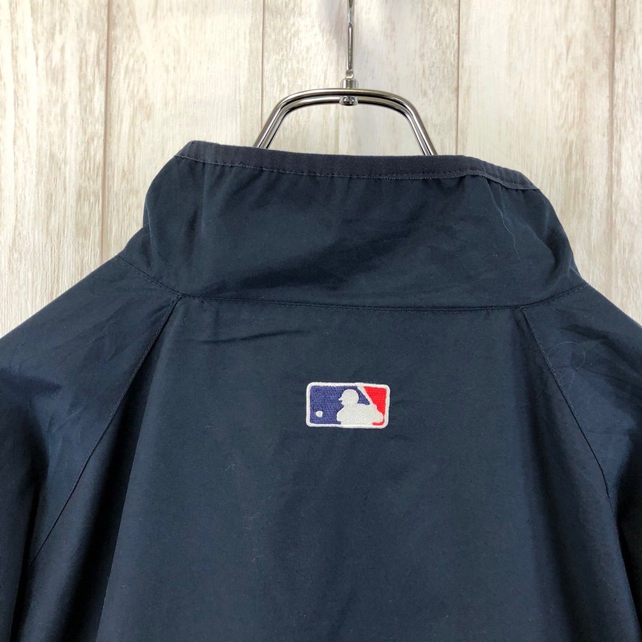 Majestic マジェスティック MLB yankees ニューヨーク