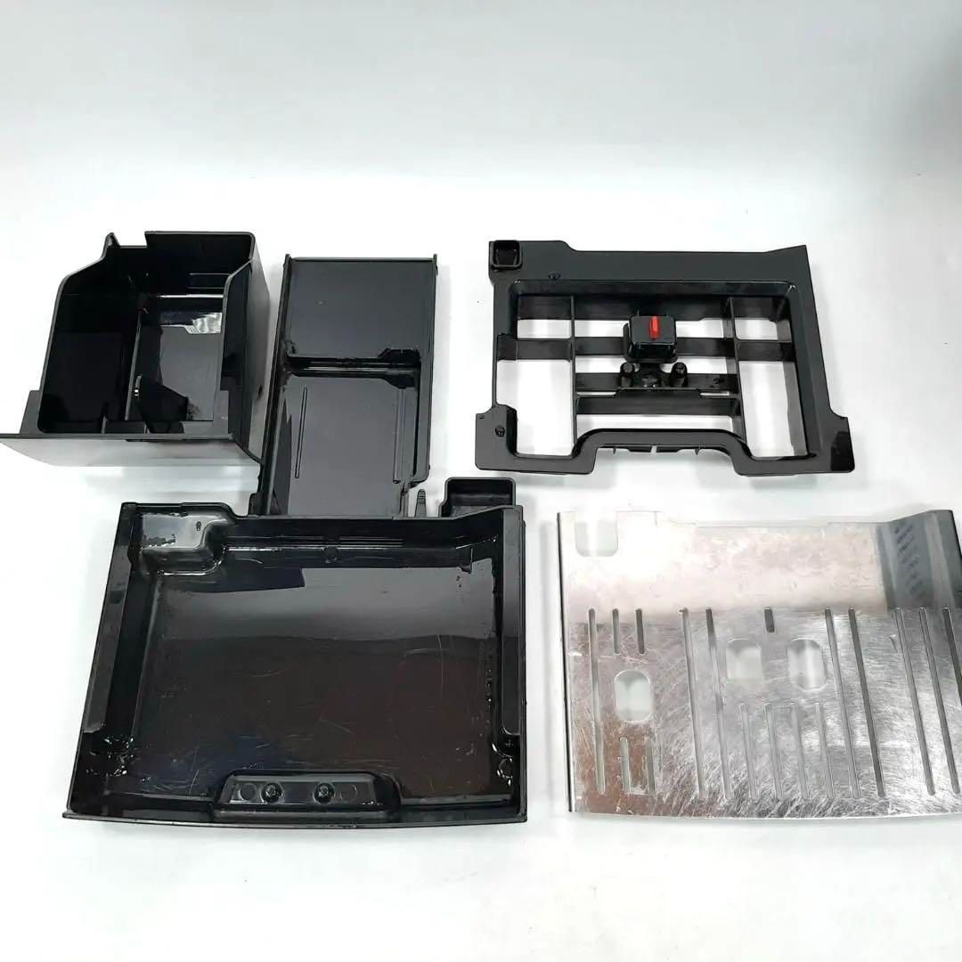 コンパクト全自動コーヒーメーカー