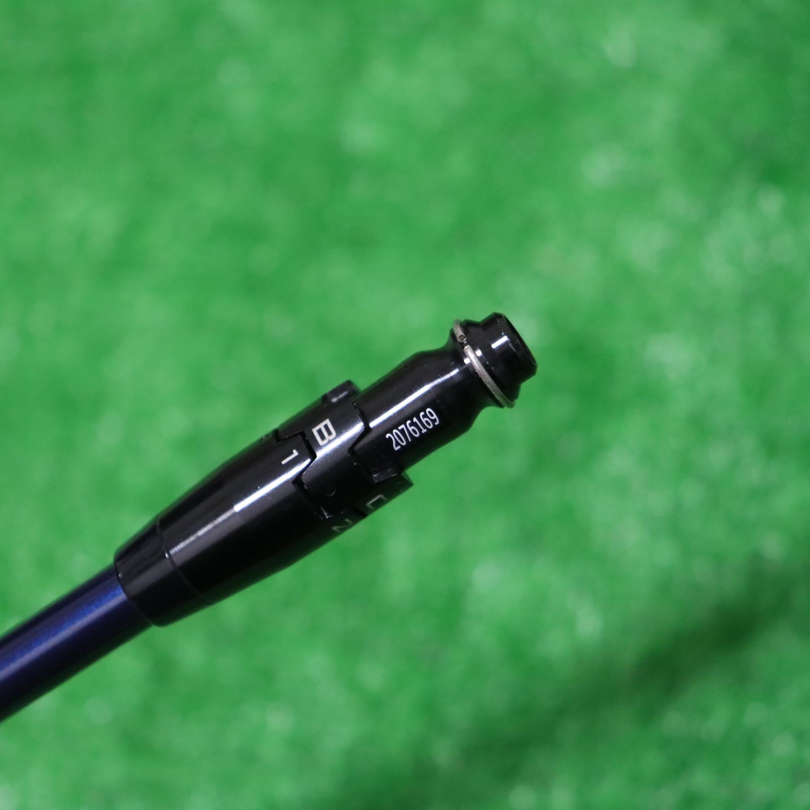 ☆タイトリスト用スリーブ付 フェアウェイウッド用シャフト VENTUS