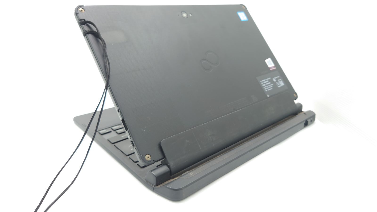 富士通 タブレット Arrows Tab Q738/SB FARQ19001 13.3型 Core
