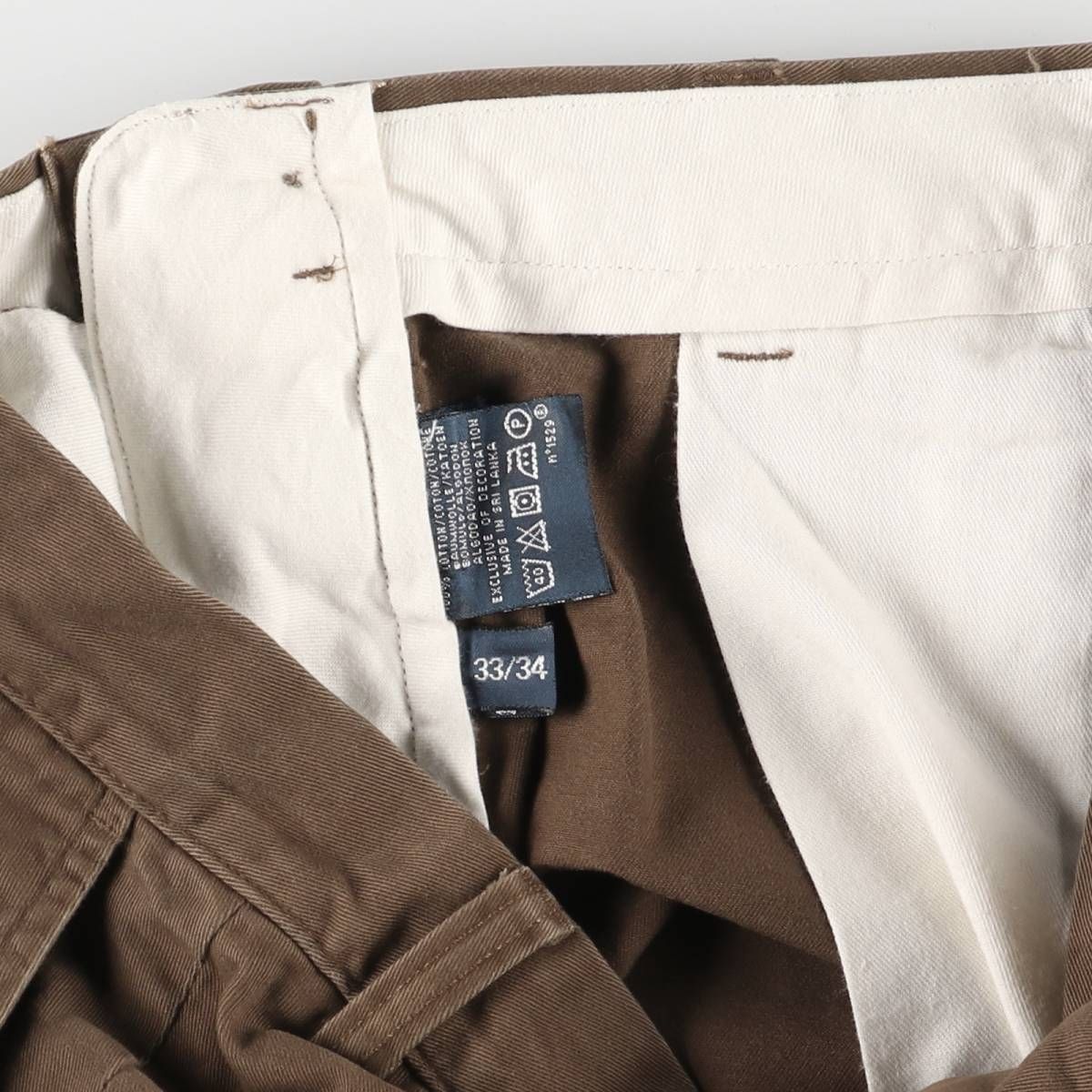 PANT