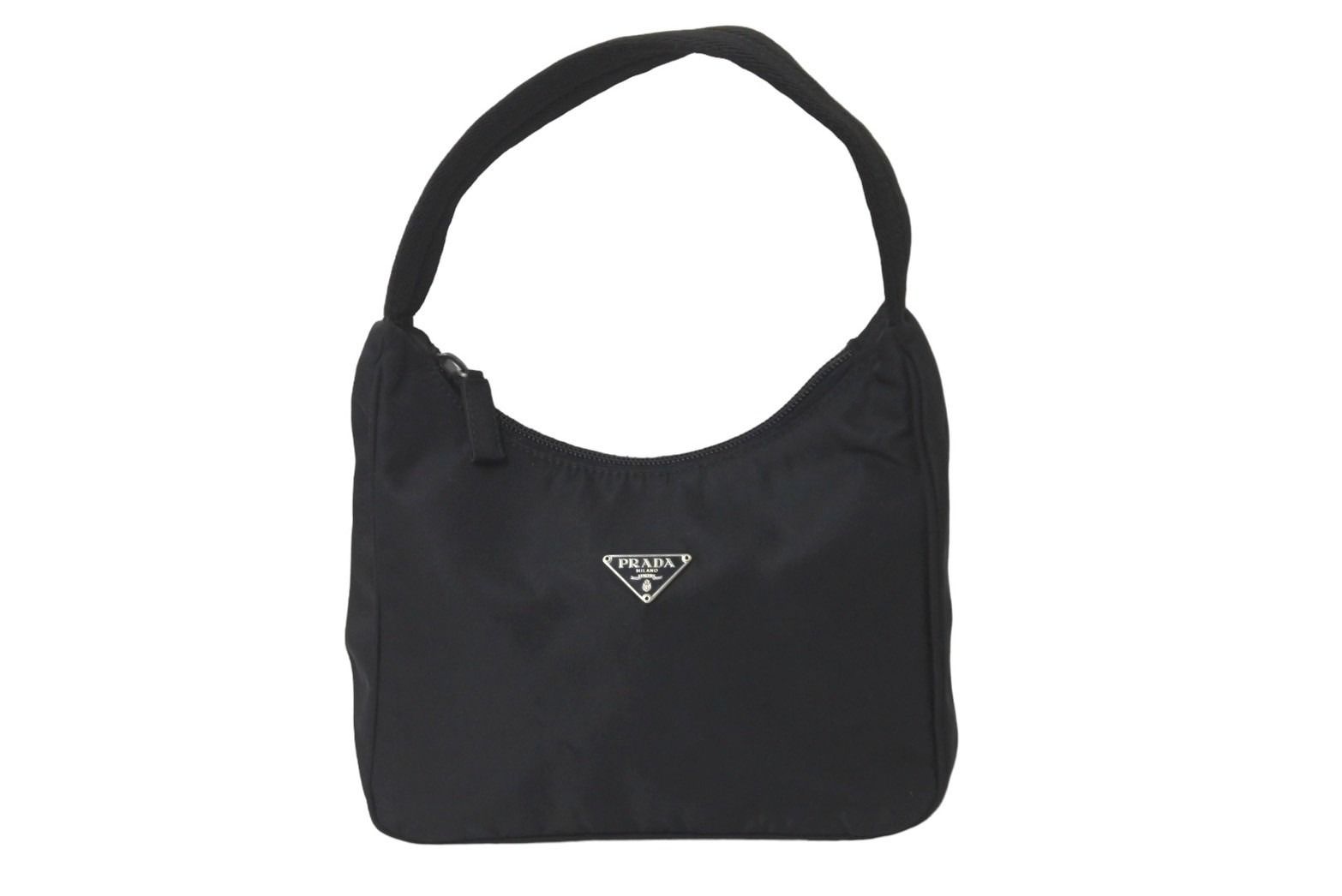 PRADA プラダ ショルダーバッグ プラダスポーツ アクセサリーポーチ 