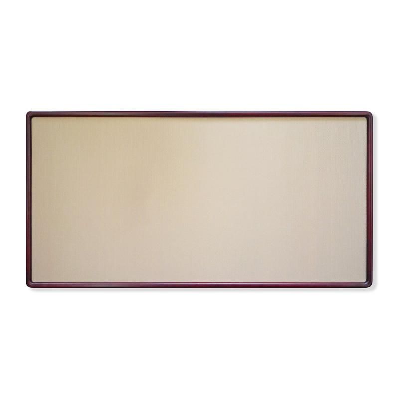 額縁　和額　おおよそ43×93×3cm 天平 1．5x5．0尺 447x1515mm 和額,書道用額縁,書道額