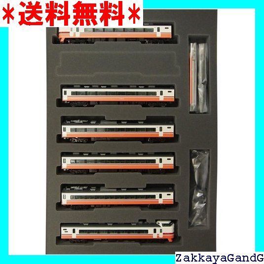 TOMIX Nゲージ 98901 189系日光・きぬがわ 6両セット 335 - メルカリ