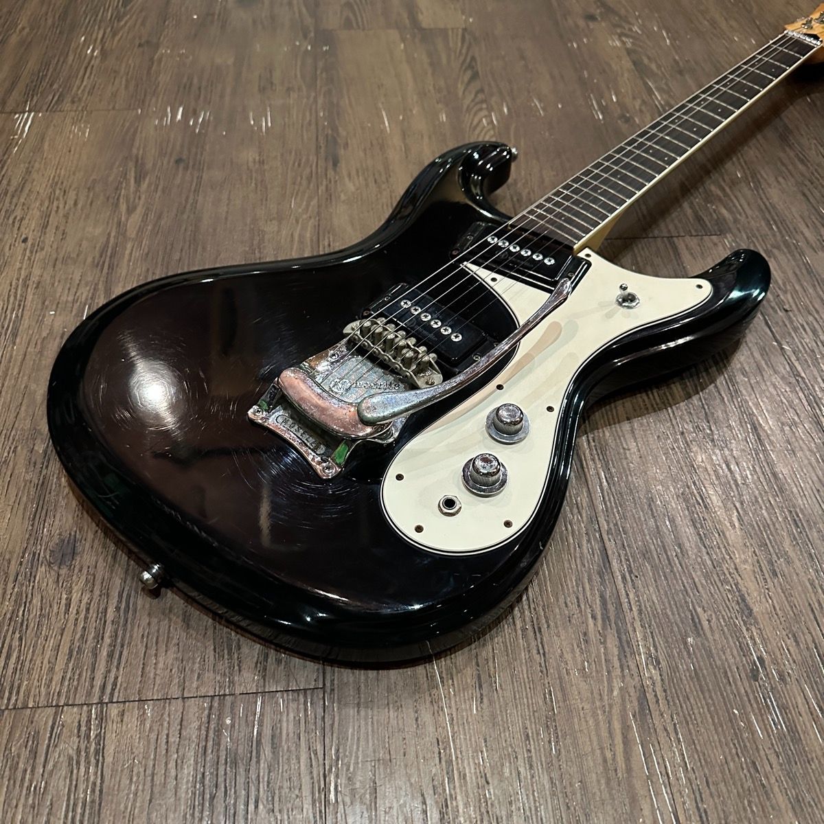 Mosrite Avenger Japan Electric Guitar モズライト エレキギター