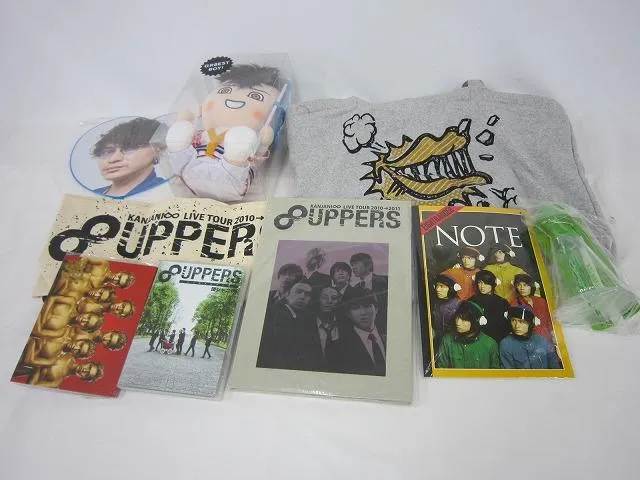 2025年最新】GR8est boy 村上信五の人気アイテム - メルカリ