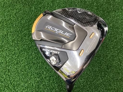 キャロウェイ ROGUE ST MAX FAST 10.5° ドライバー DR SPEEDER NX 40 for CW ROGUE ST DR フレックスR メンズ 男性用 右利き 右用 Cランク ゴルフクラブ