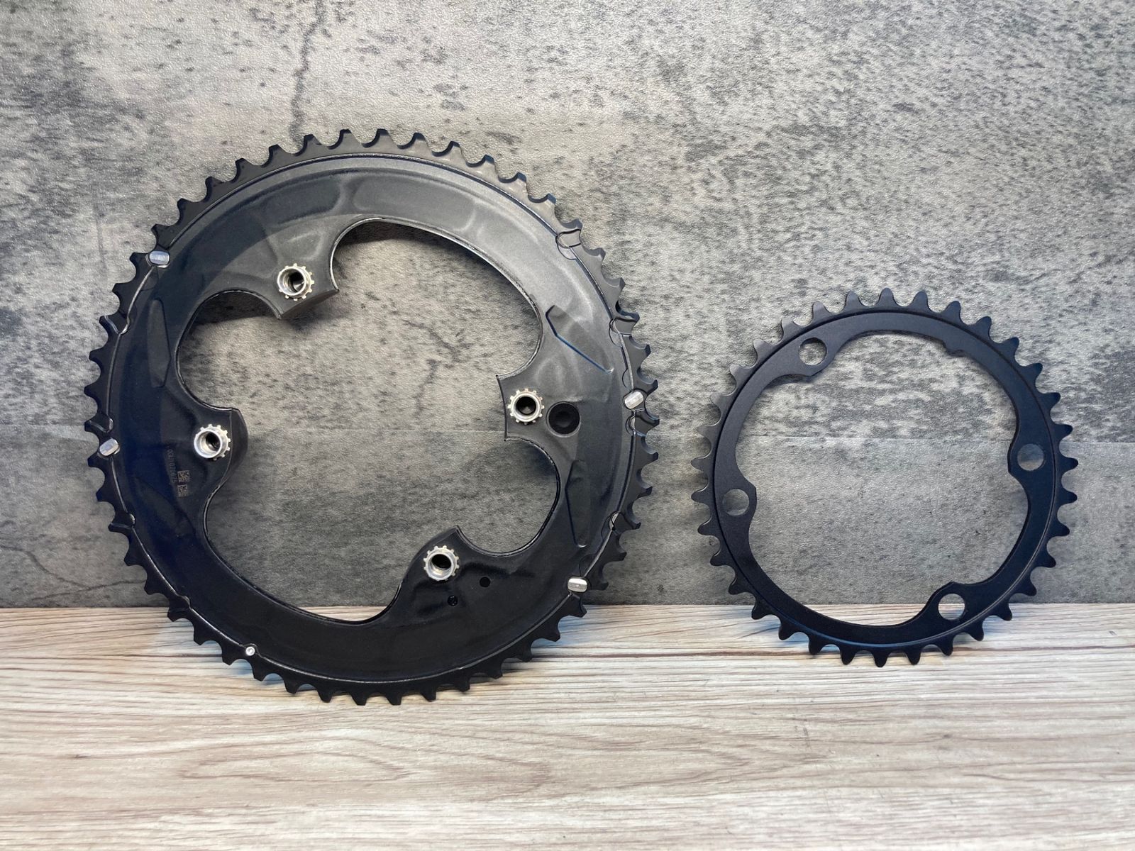 IZ834 シマノ SHIMANO アルテグラ ULTEGRA FC-R8100 チェーンリング 50