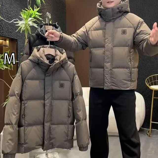 M ]秋冬 コーデ メンズ 服 シンプル ファッション オシャレ 大人