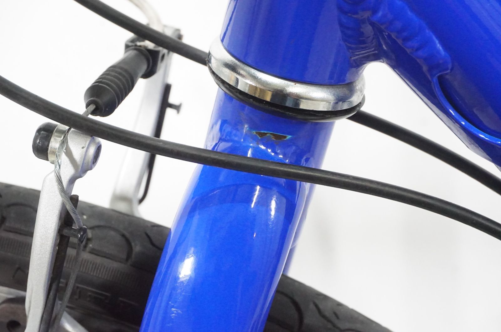 クロスバイク バイチャリAKIBA店