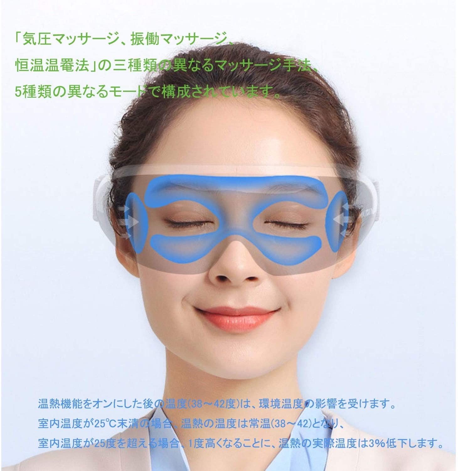 ❤ノーベル賞受賞技術で毎日最上級のリラクゼーションタイムを♪❤アイ