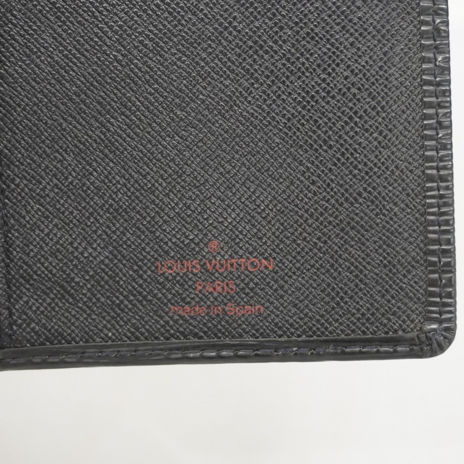 ルイヴィトン　財布　札入れ　M63212 エピレザー 楽天市場】【財布】LOUIS VUITTON ルイ ヴィトン エピ ポルト