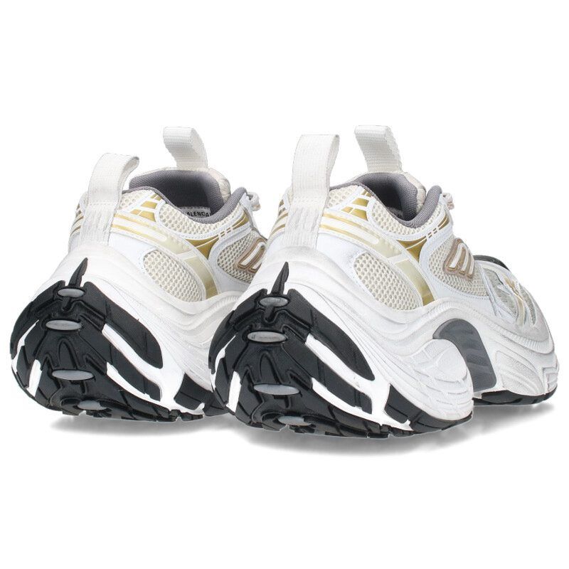 バレンシアガ 6XL シックスエックスエルスニーカー メンズ 40 エックス