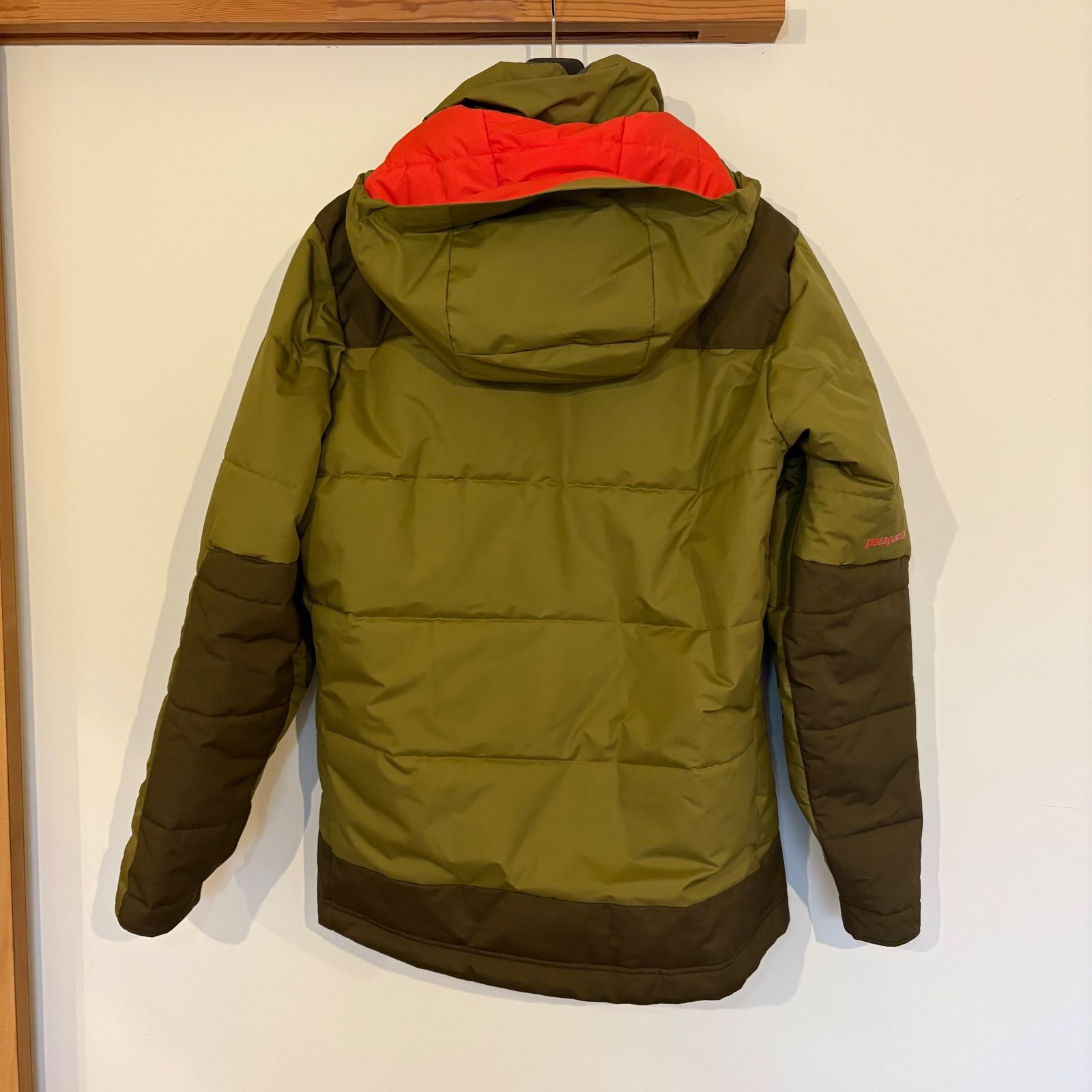 美品⭐︎ Patagonia（パタゴニア） ルビコンライダージャケット S