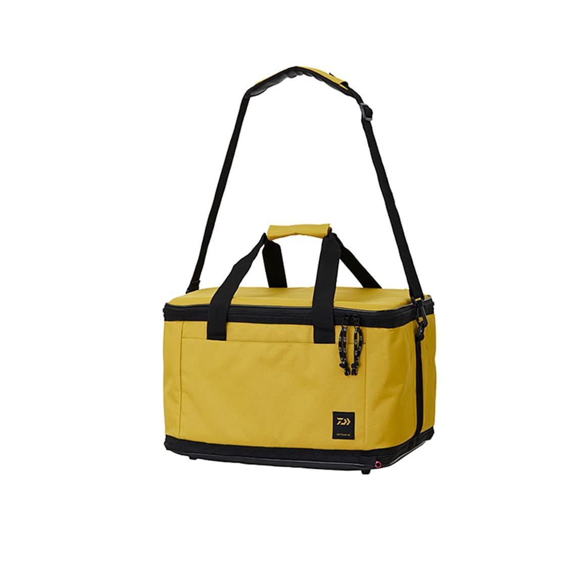 クーラーボックス/クーラーバッグ(保冷バッグ) 8~45リットル ダイワ(DAIWA) ソフトクールEX(2022モデル)