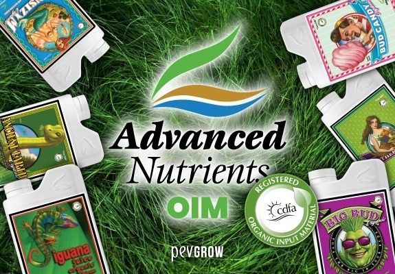 AdvancedNutrients