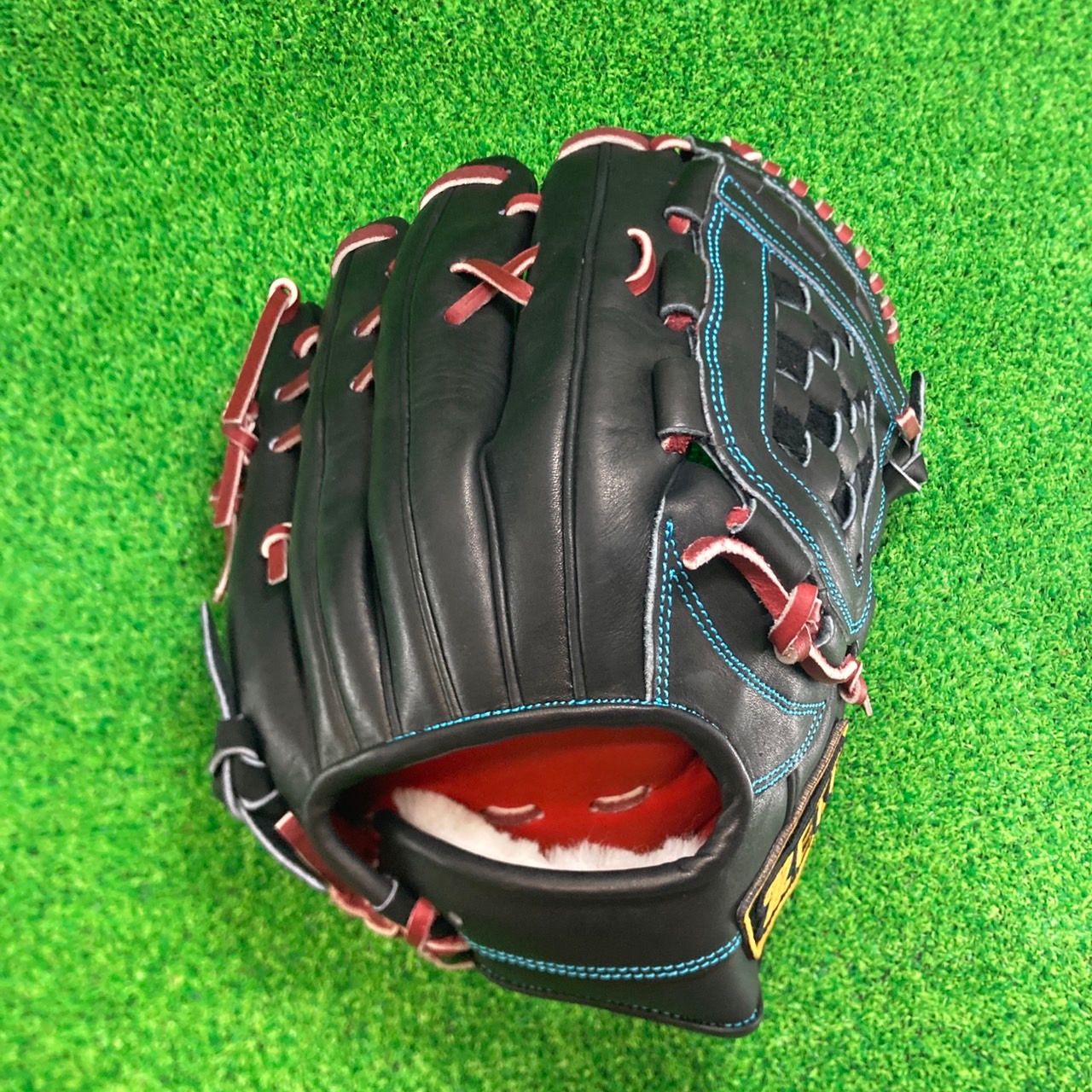 ゼット ZETT 801 内野手用 硬式グローブ硬式グローブ 右投げ 海外 ゼット ZETT 801 内野手用 硬式グローブ 内野用 硬式グローブ グラブ