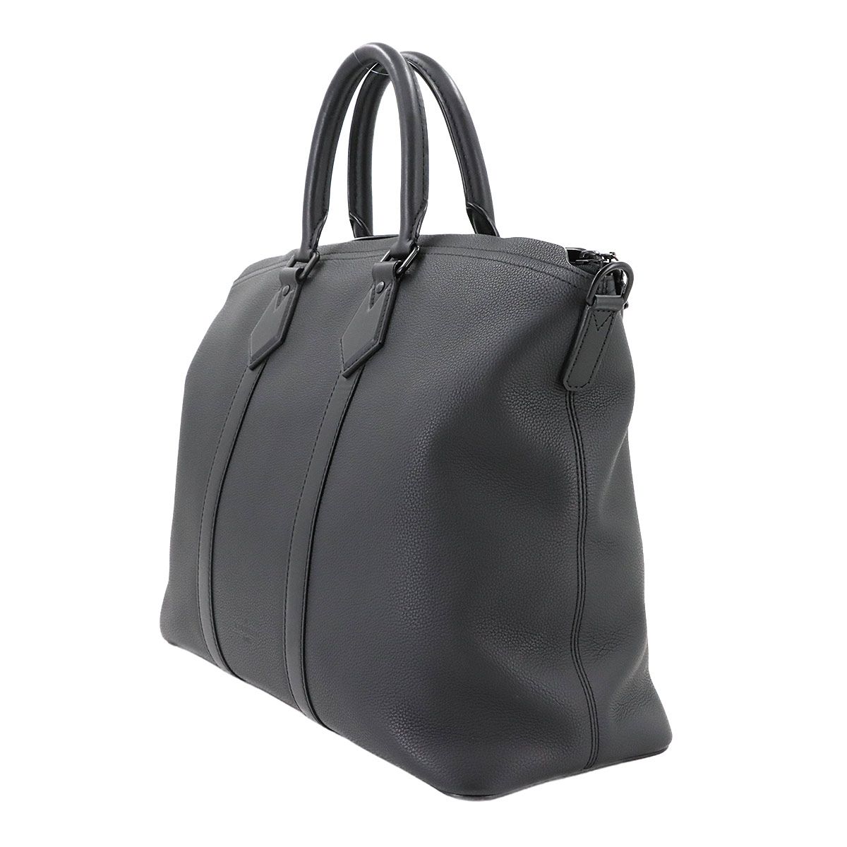 新品同様 ルイ ヴィトン LOUIS VUITTON アエログラム ロック