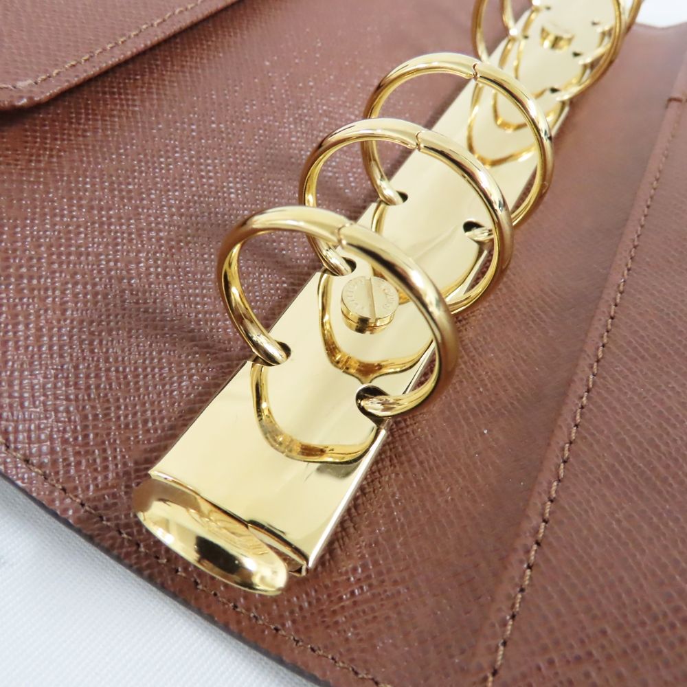 新作もいち早くお手元に！ Ts801652 ルイ ヴィトン 手帳カバー アジェンダMM モノグラム R20105 レディース LOUIS VUITTON 超