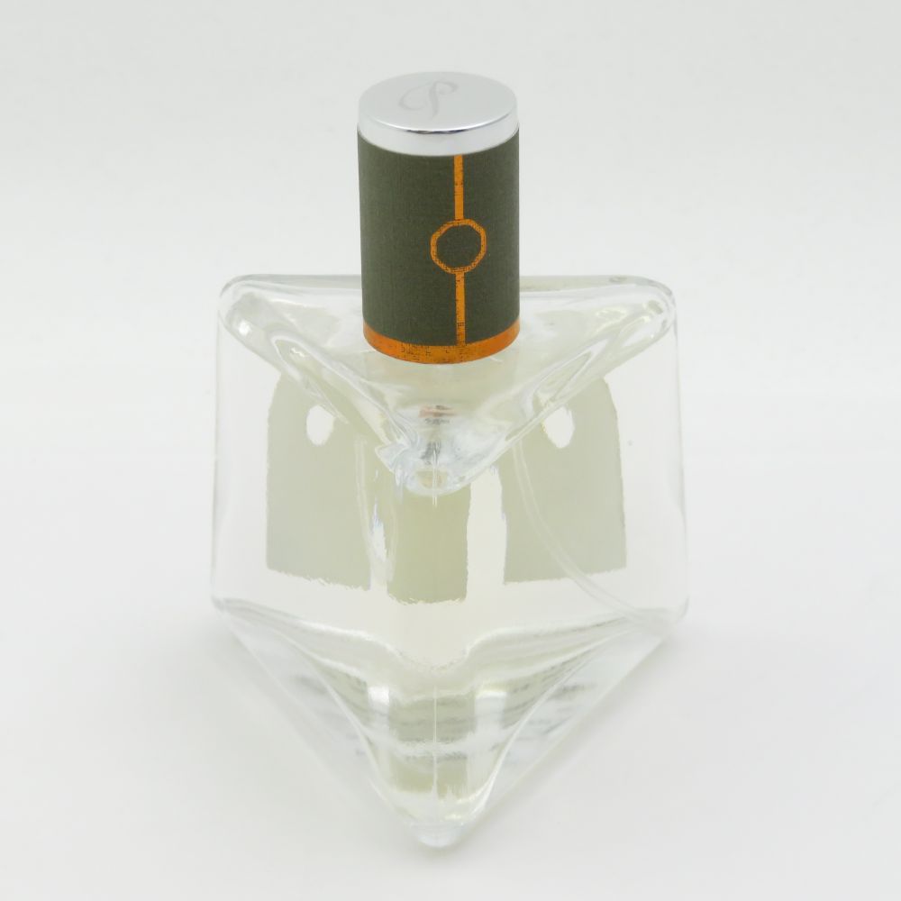 うさぴょん　P. seven 沁香 オードパルファム 66ml 台湾茶香水】Oolong Tea ~ 沁香 ~ オードパルファム – DAYLILY