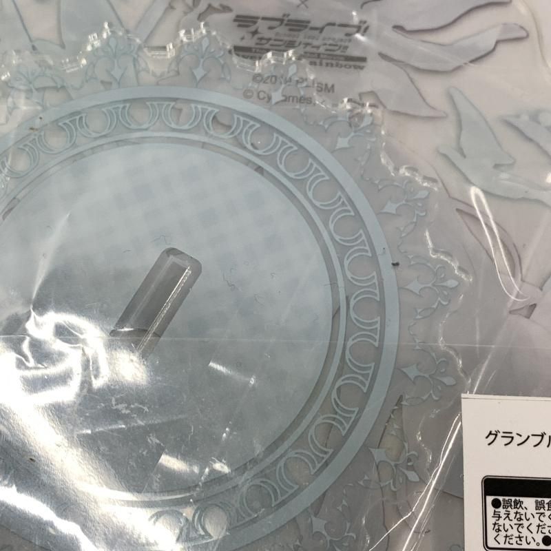 ｱｸﾘﾙｽﾀﾝﾄﾞｾｯﾄ