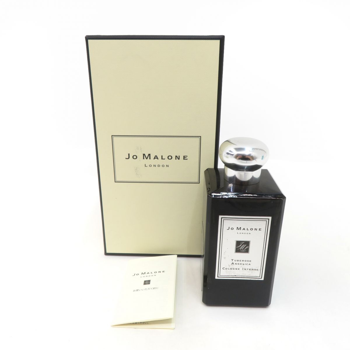 ジョーマローン チューベローズアンジェリカ 100ml ジョーマローン