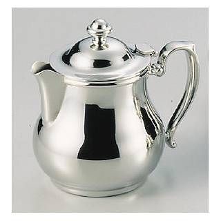 SW 18-8 ET型ティーポット 2人用 2252-0203 和田助製作所 ET型 ティーポット 2人用 2252-0203 和田助製作所 SW 18-