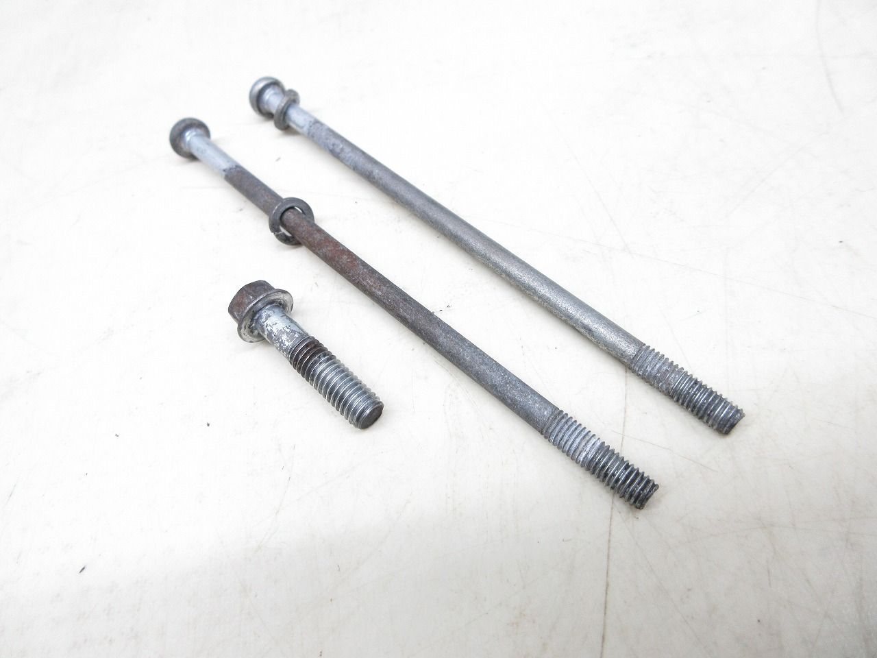 CB250RS-Z スターター