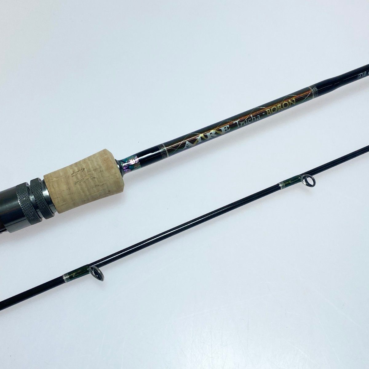 M AIRE Trucha-BORON 63H M-AIRE Mアイレ トゥルーチャボロン/TB-63H