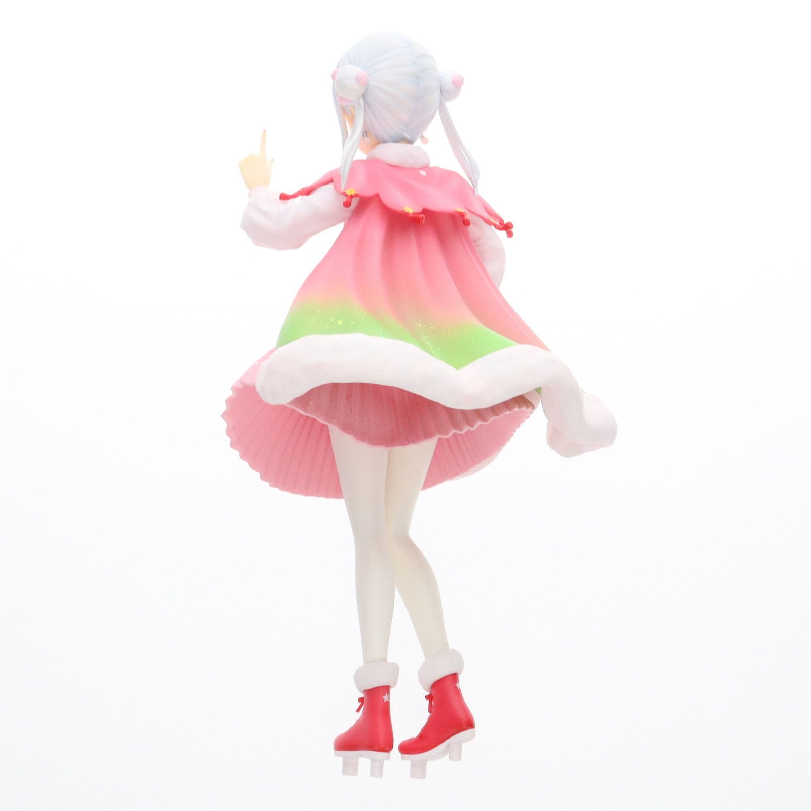 SUPER - 嵐千砂都(あらしちさと) ラブライブ!スーパースター!! 1/7 完成品 フィギュア(AMU-FNX891) フリュー 嵐千砂都(あらしちさと) ラブライブ!スーパースター!! 1/7 完成