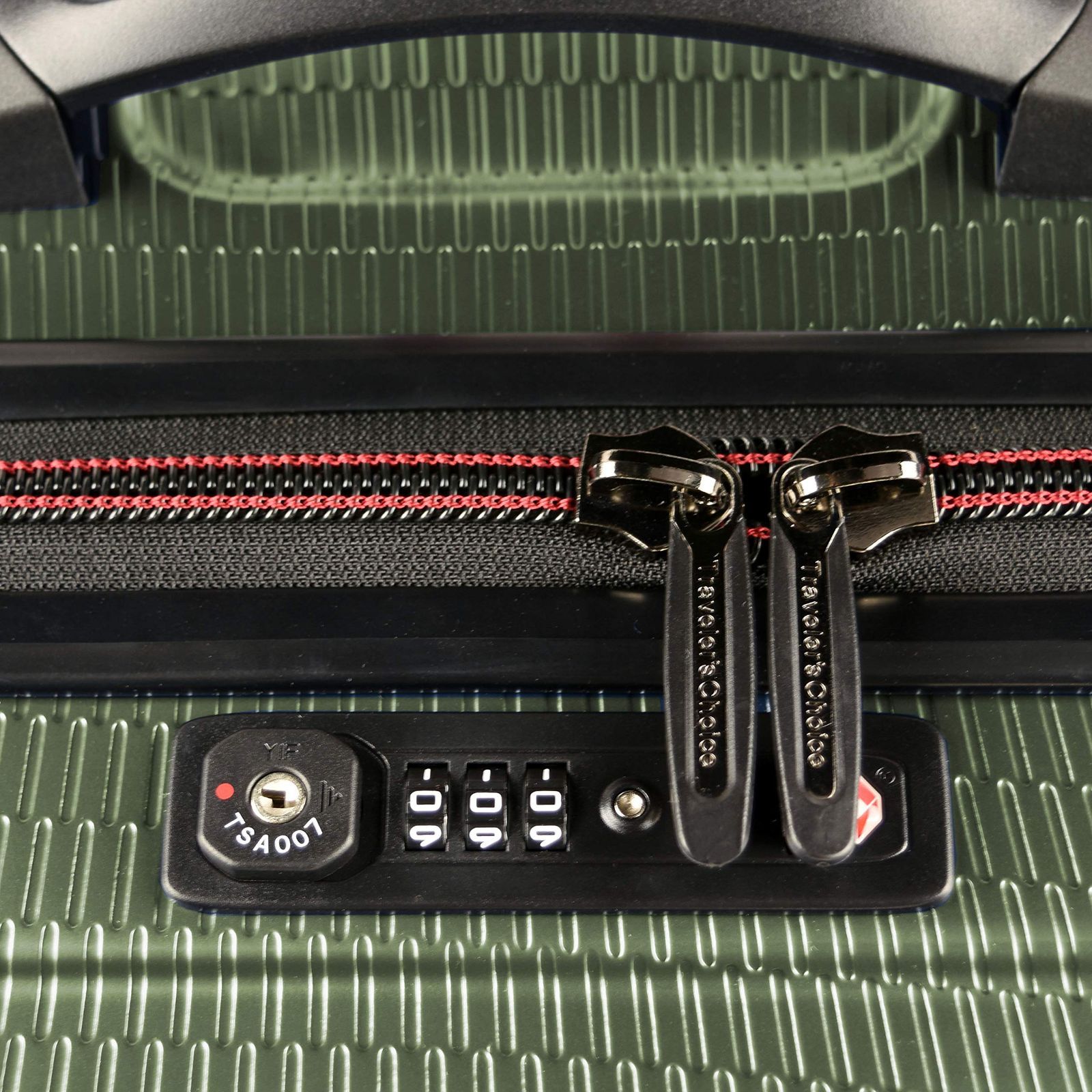 Traveler s