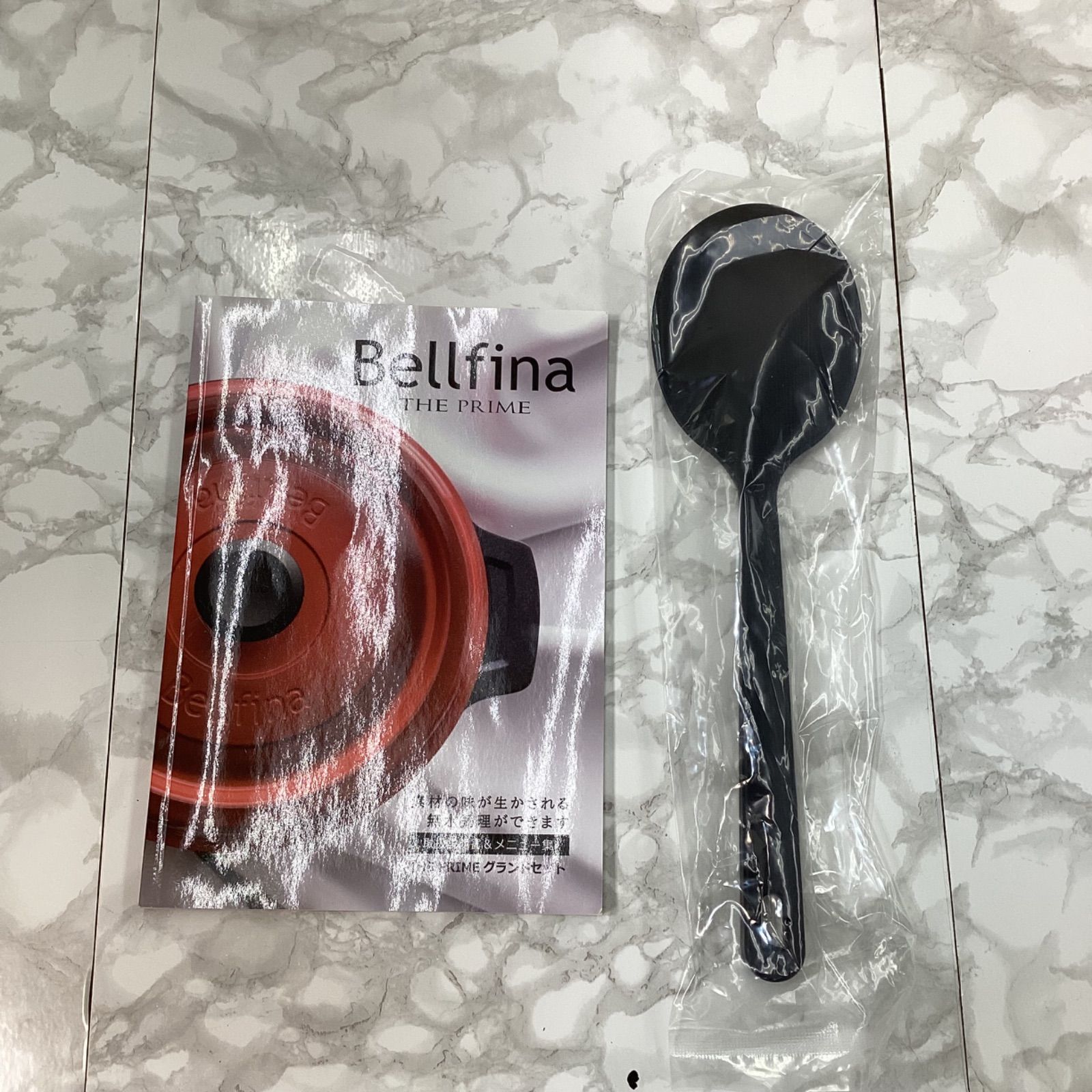 【新品 未使用】ベルフィーナ THE PRIME グランドセット A-77615 Amazon｜ベルフィーナ THE PRIME グランドセット マルチパン25cm