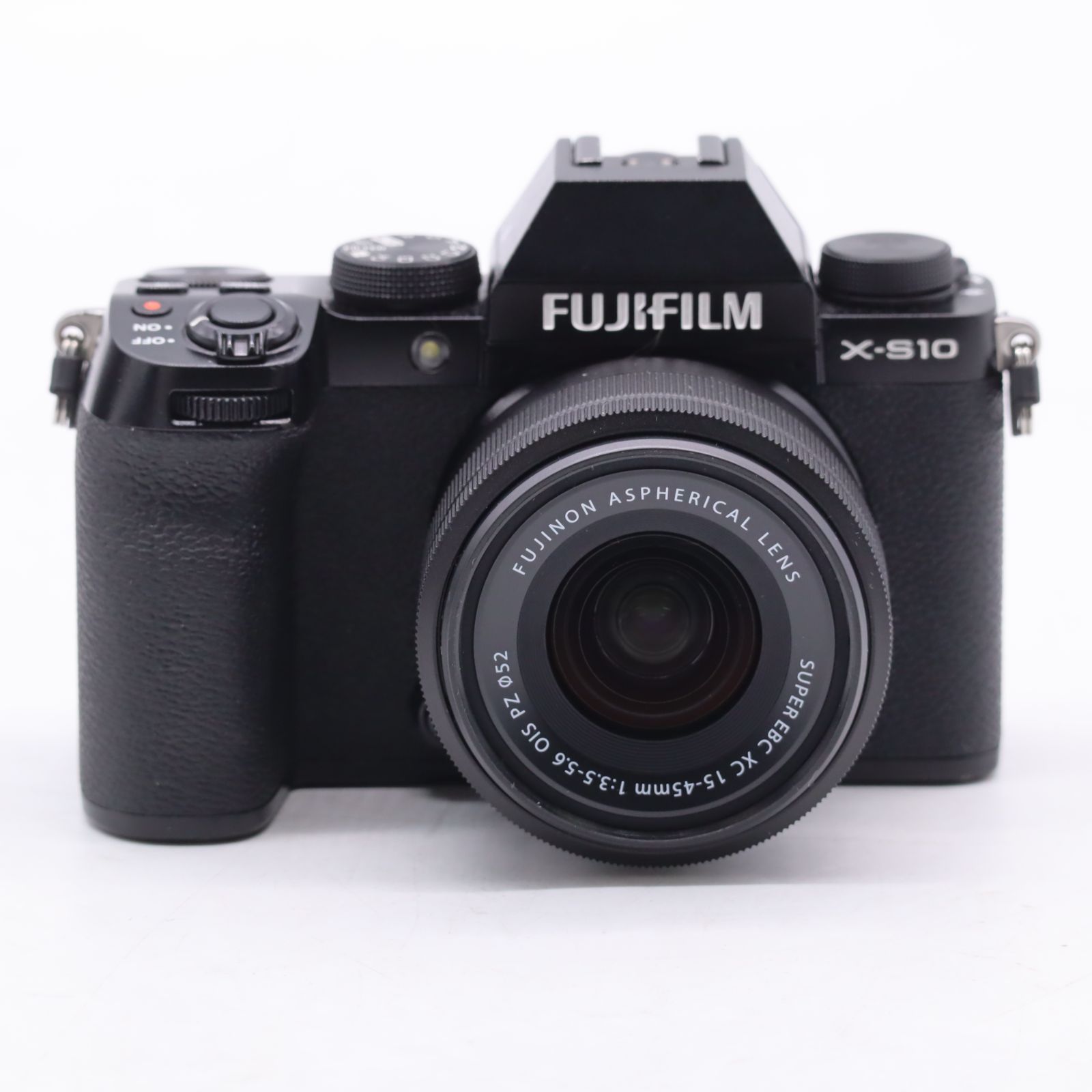 ショット数39回 富士フイルム(FUJIFILM) ミラーレスデジタル