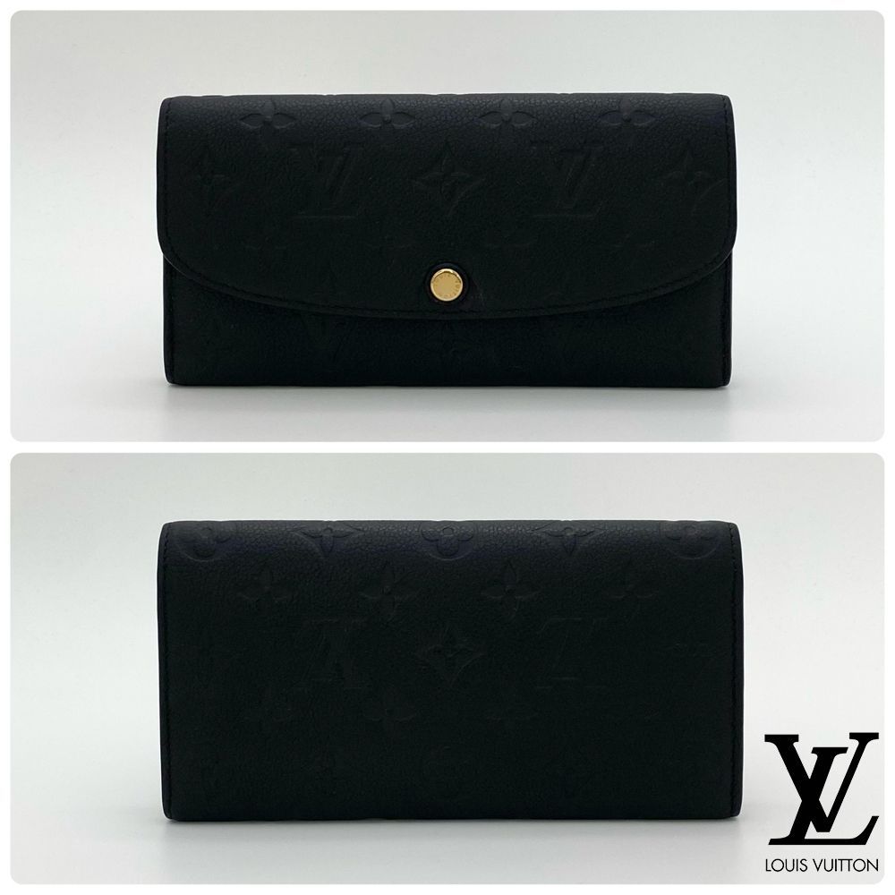 極美品】ルイヴィトン LOUIS VUITTON モノグラム アンプラント  