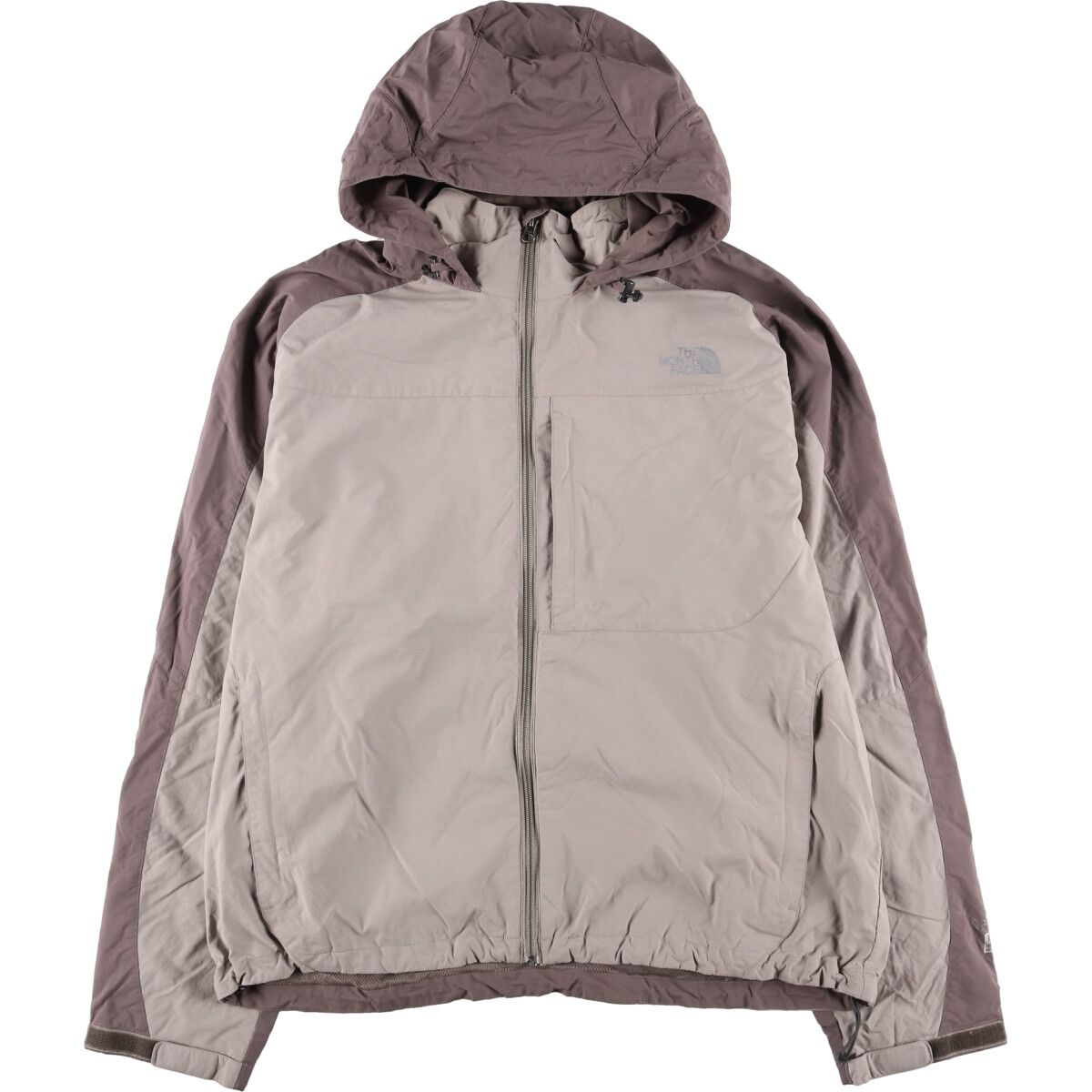 古着 90~00年代 ザノースフェイス THE NORTH FACE Hydrenalite 