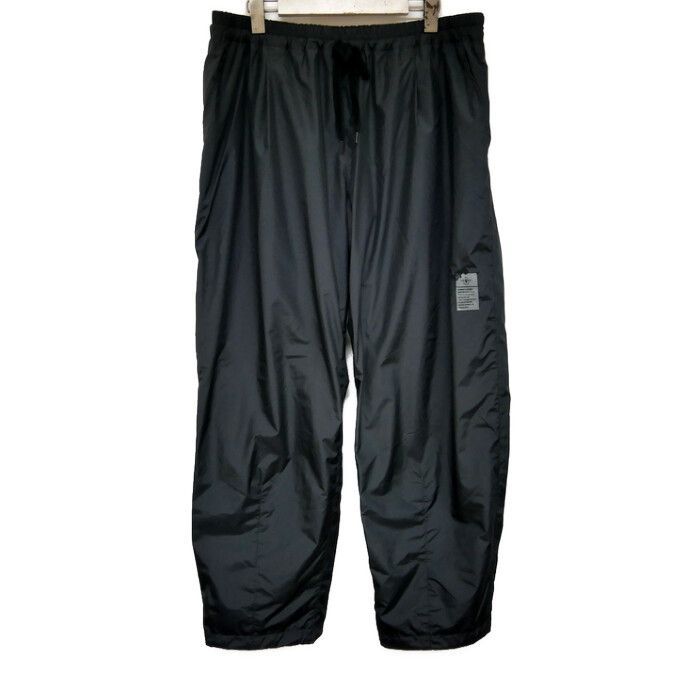 BROOXON 23AW U.P.S. OCTARTECH PANTS - パンツ