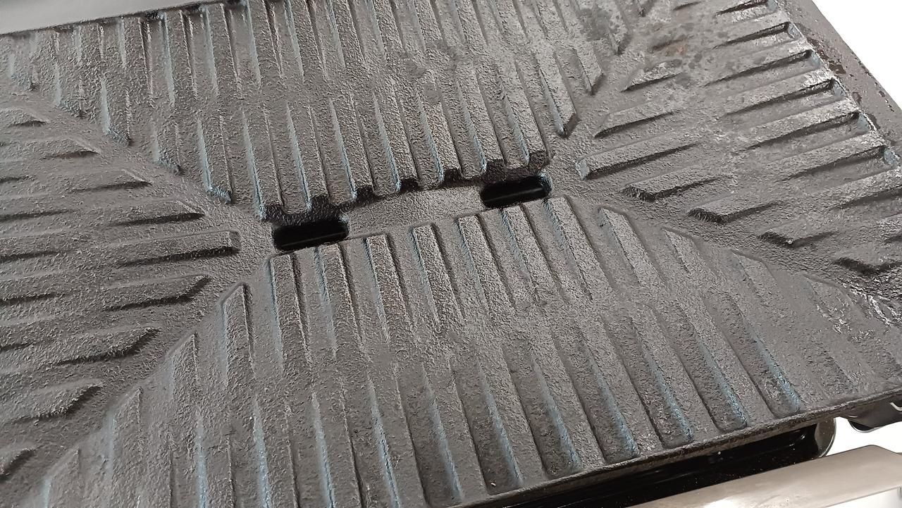 BBQグリル グリルバーナー雪峰苑