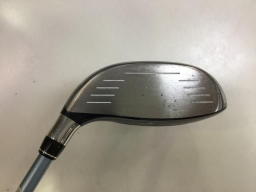 ブリヂストン TOUR B JGR 2019 ブルー 3 W レディース フェアウェイウッド FW Air Speeder フレックスL 女性用 右利き 右用 Dランク ゴルフクラブ