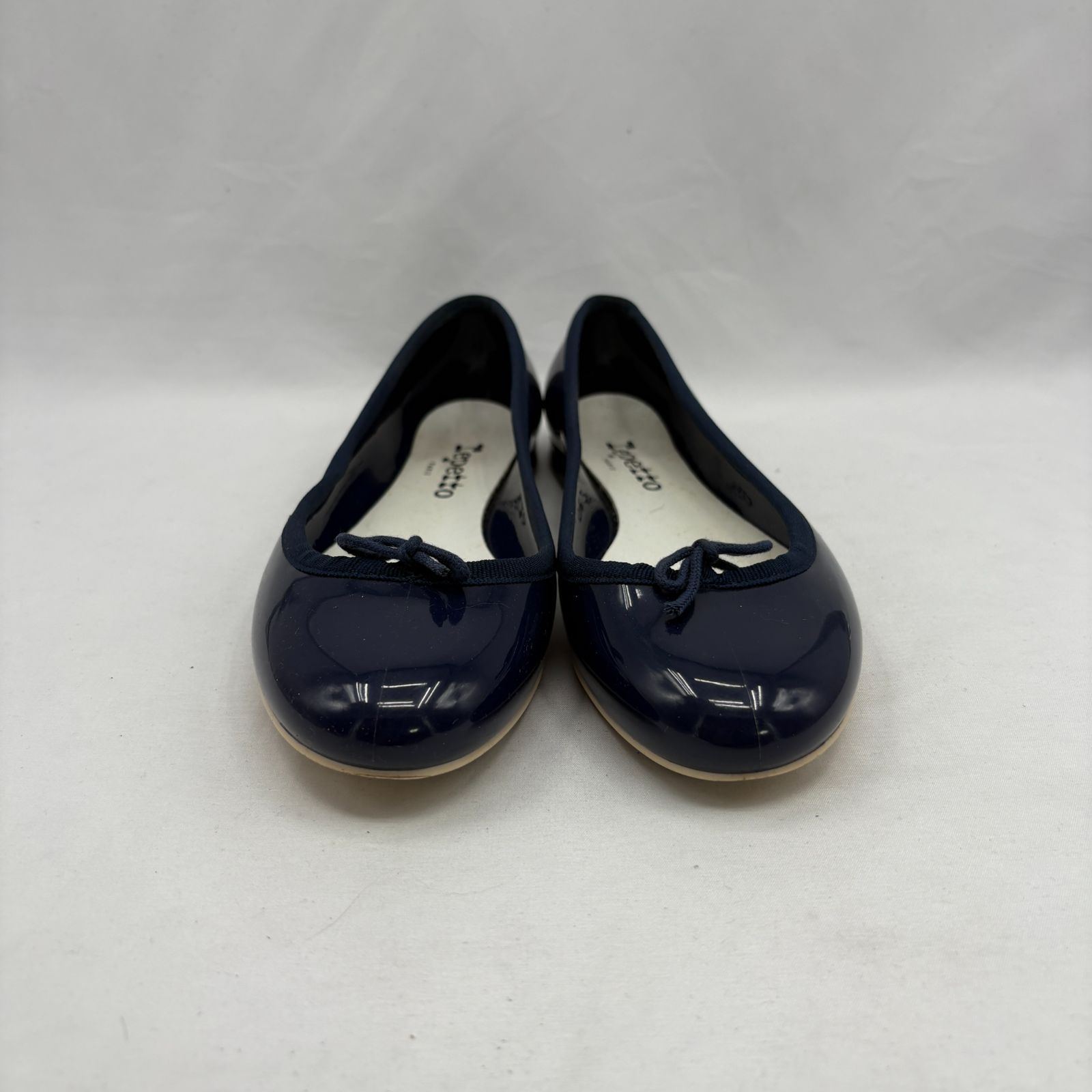 レペット フラットシューズ レインシューズ レペット レインシューズ