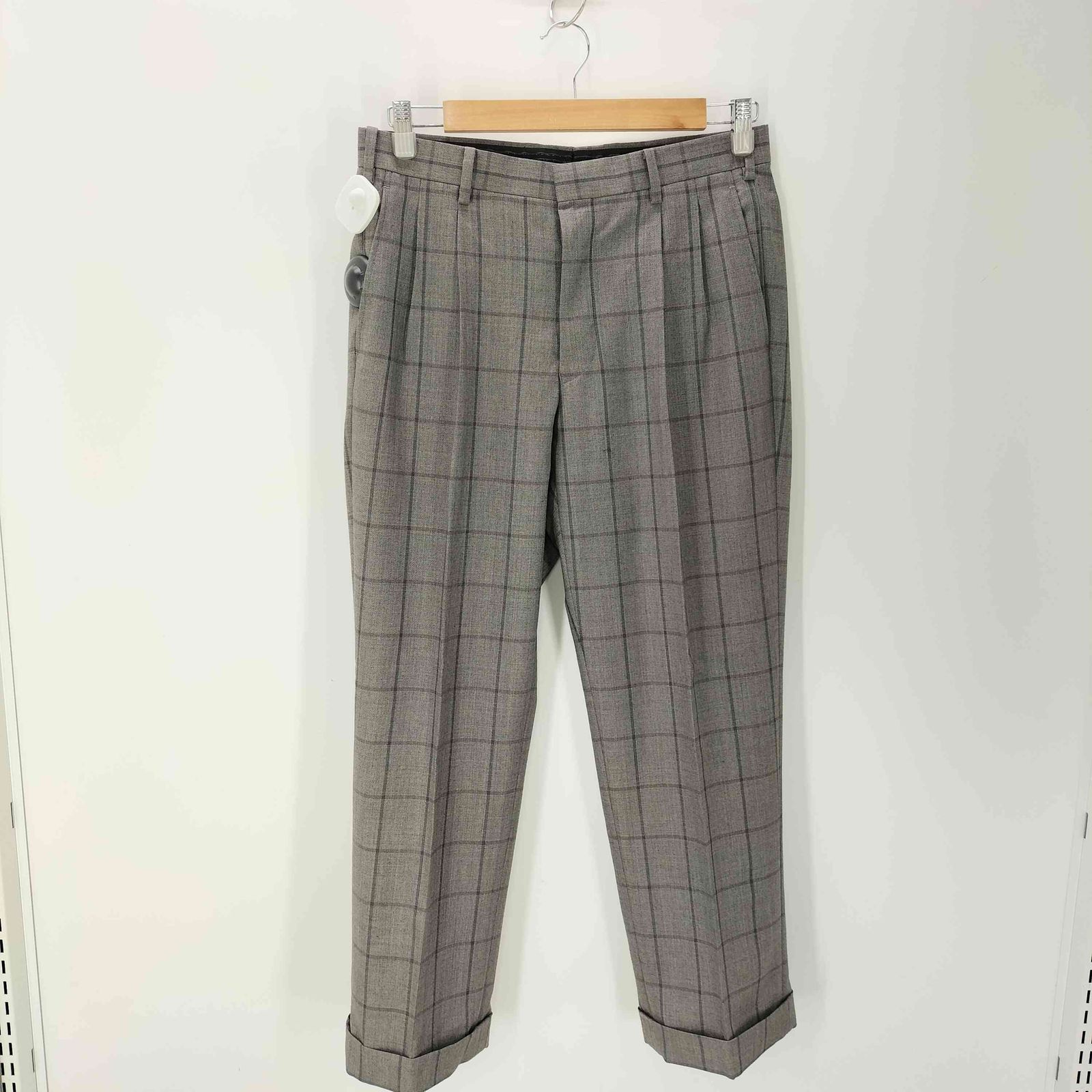 ブラックレーベルクレストブリッジ BLACK LABEL CRESTBRIDGE