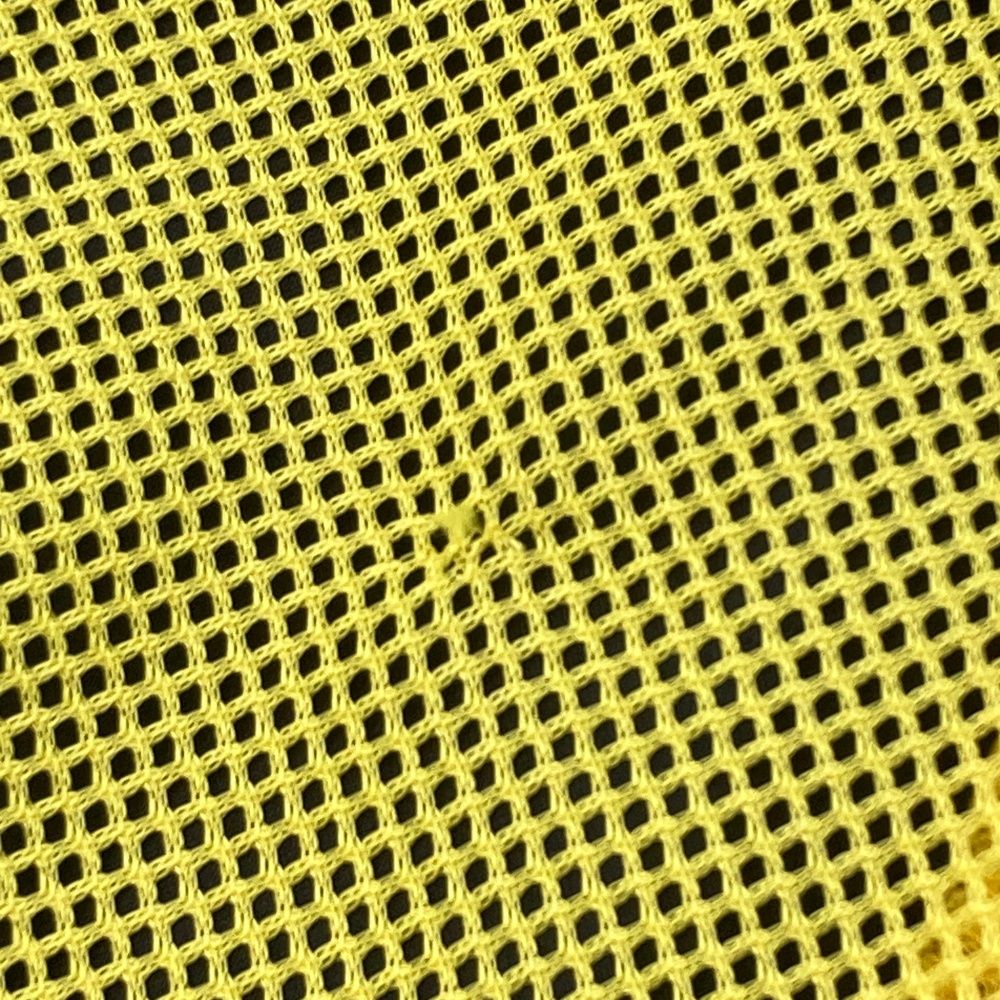 サイズ：M 8YARDS ハチヤーズ 裏メッシュ ハイネック ジップ
