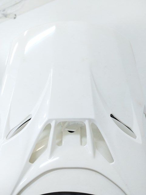  F 266 Arai アライ ヘルメット ホワイト 57-58 cm V-CROSS 4 オフロード Q その他 ヘルメット シールド