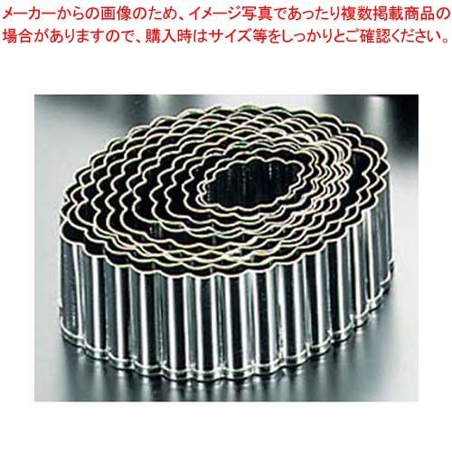 EBM 18 0ステンレス パテ抜 ボート 12 pcsセット