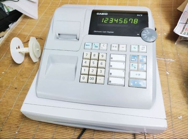 16CR 簡単便利特殊